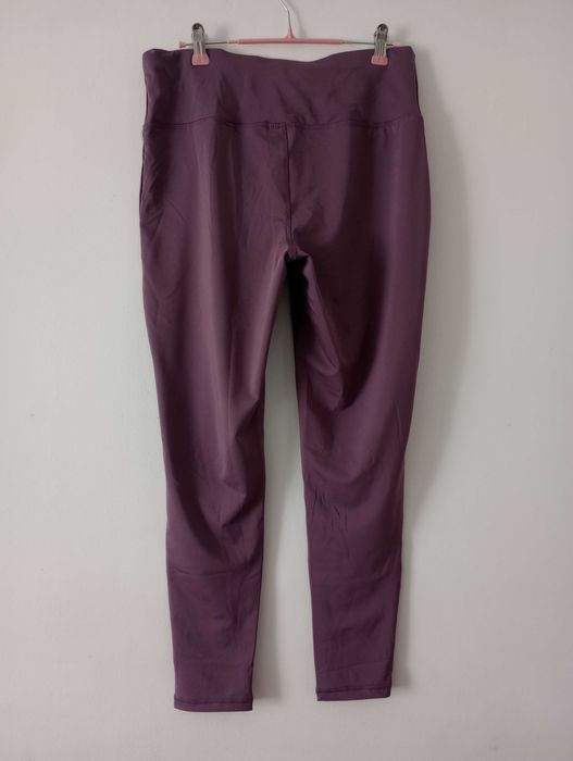 Legginsy, sportowe, damskie, CRIVIT