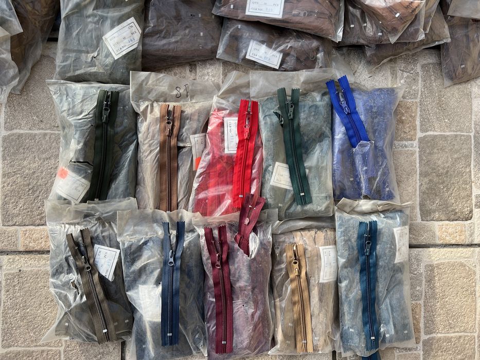 Змейки / опт / молнии 16-20 см, от 10 шт