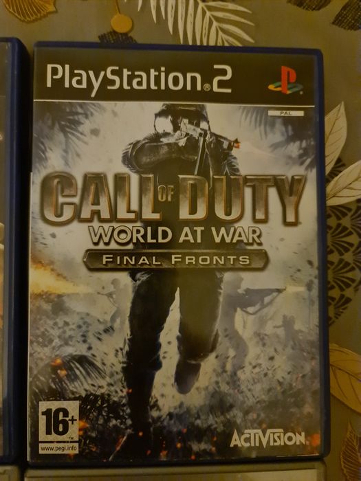 Jogos playstation 2