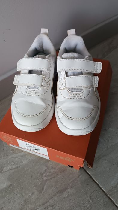 Puma дитячі кросівки 30р