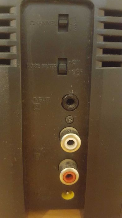 Auscultadores (ou Headphones) s/fios SONY mod. TMR-RF850R