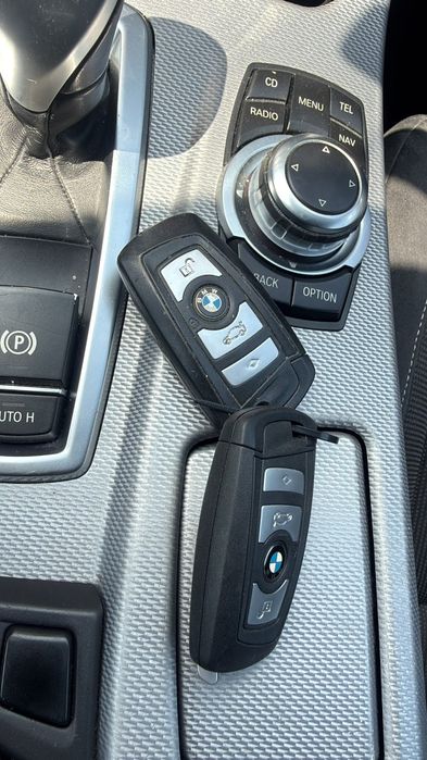 BMW 525d  pack M