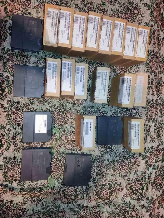 Блок питания Siemens