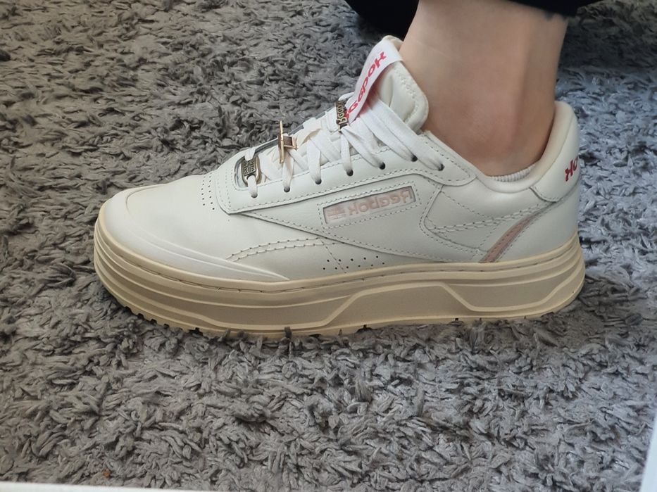 Buty Reebok buty.