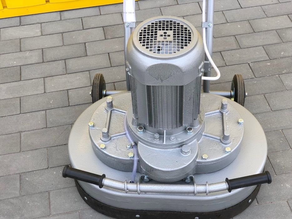 Аренда, прокат, оренда со-199 шлифовальной машины по бетону Киев