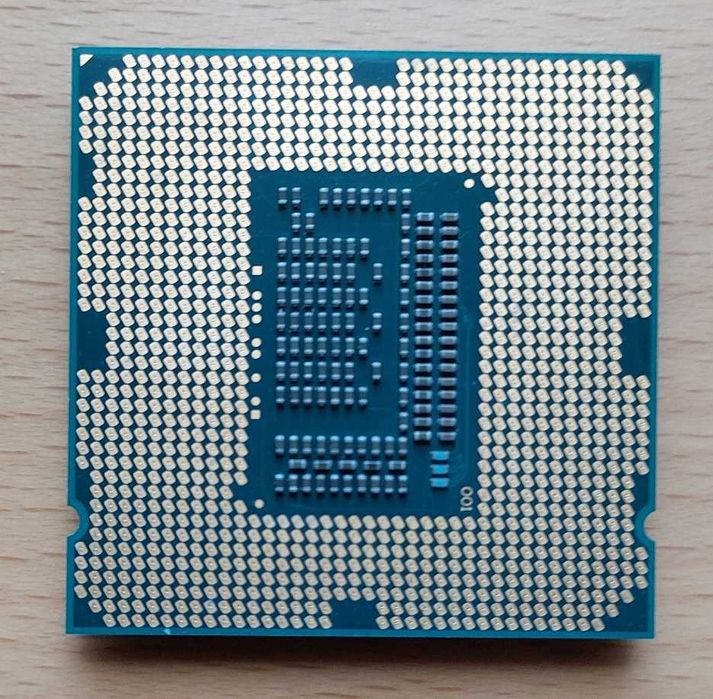 CPU Intel® Core™ i7-3770, 8 Mb memória Cache, até 3.9 GHz, socket 1155446840985397514241