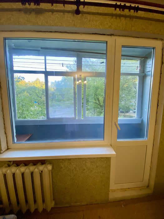 Продаж 1но кімнатної квартири