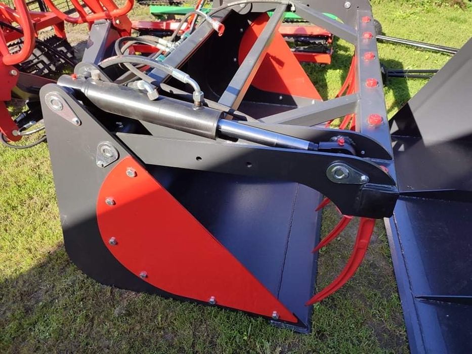 KROKODYL / łycho krokodyl kute zęby sms euro solidny dostawa