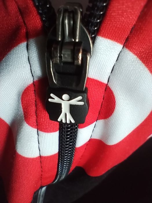 Zestaw kolarskin BIORACER