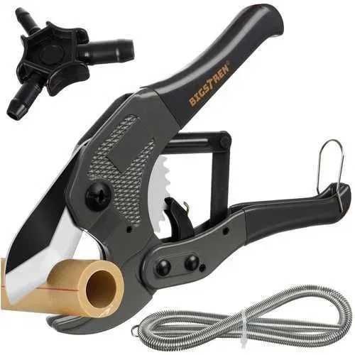 NOWY!!! Zestaw do rur Bigstren