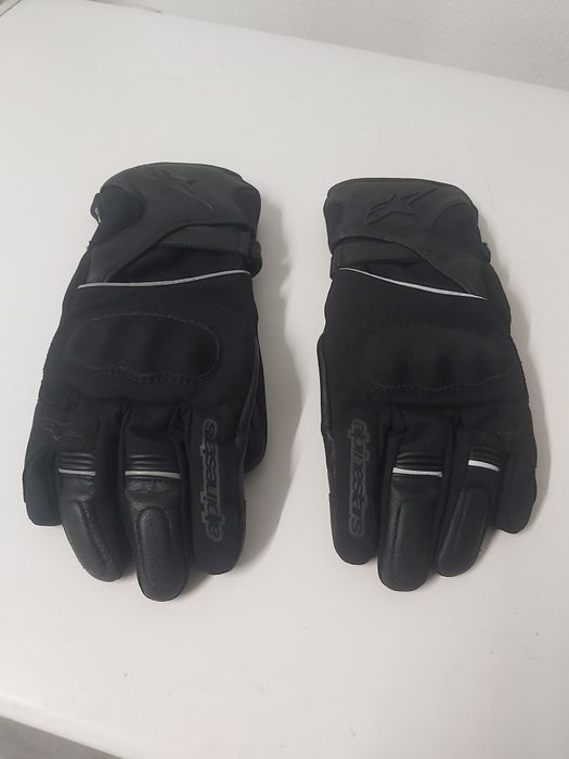 Luvas Alpinestars Stella Vega V2 L