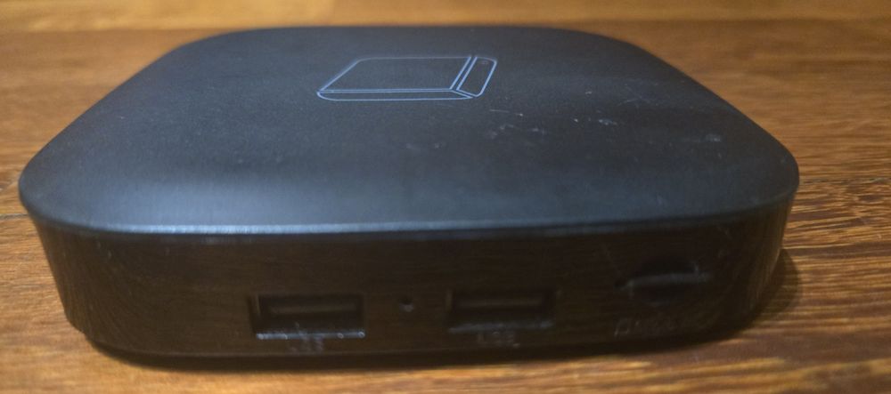 Odtwarzacz HakoPro 220-JP6770 AndroidTV