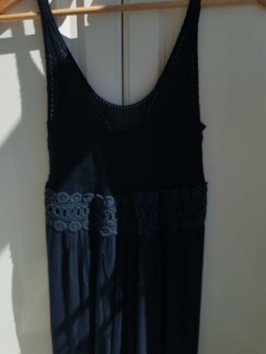 Macacão Jumpsuit