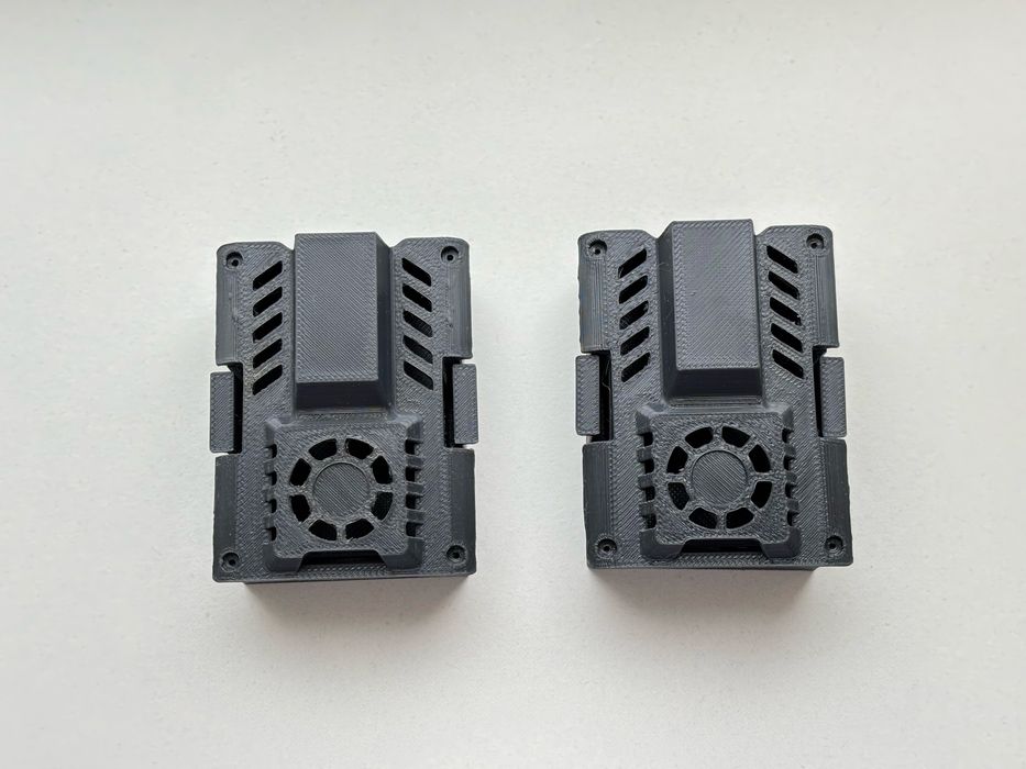 Продам корпус JR модуля