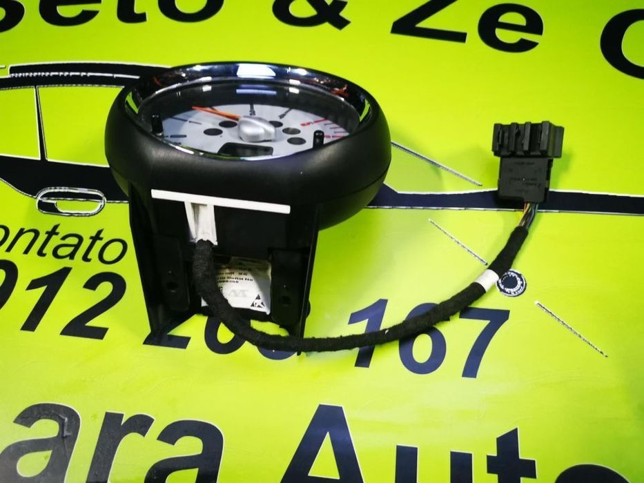 MINI R56 1.6 D QUADRANTE / CONTA ROTAÇÕES - Q015