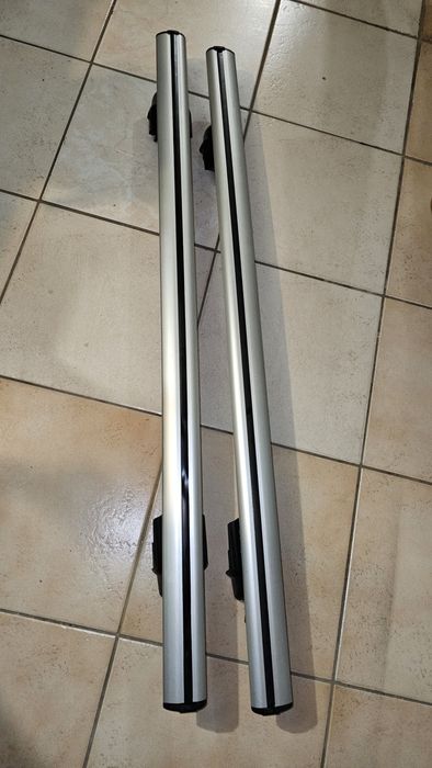 Sprzedam bagażnik dachowy suzuki grand vitara