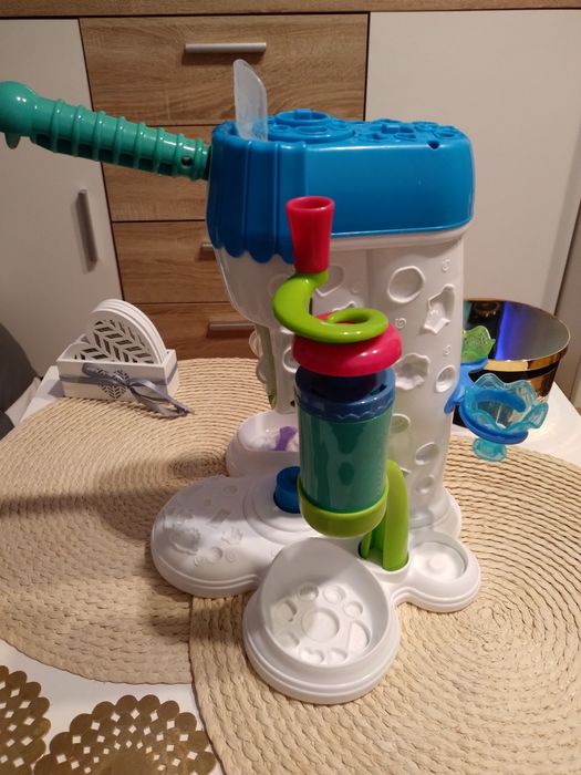 Lodziarnia Play-doh sweet shopee