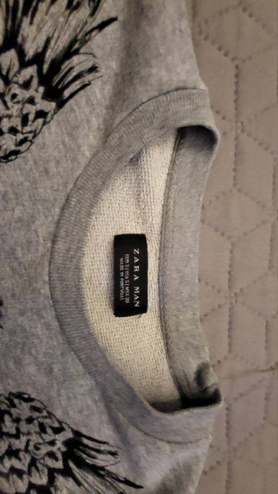 Сведр ZARA, б/у, розмір S