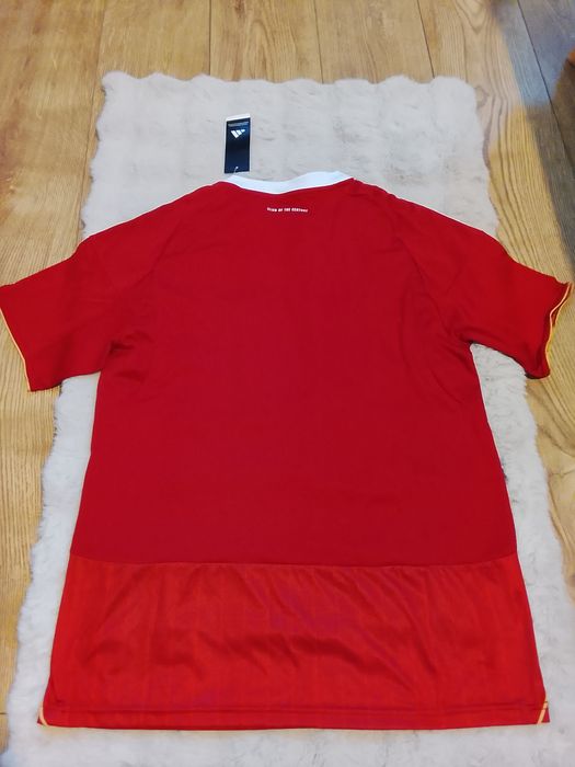Koszulka piłkarska Adidas