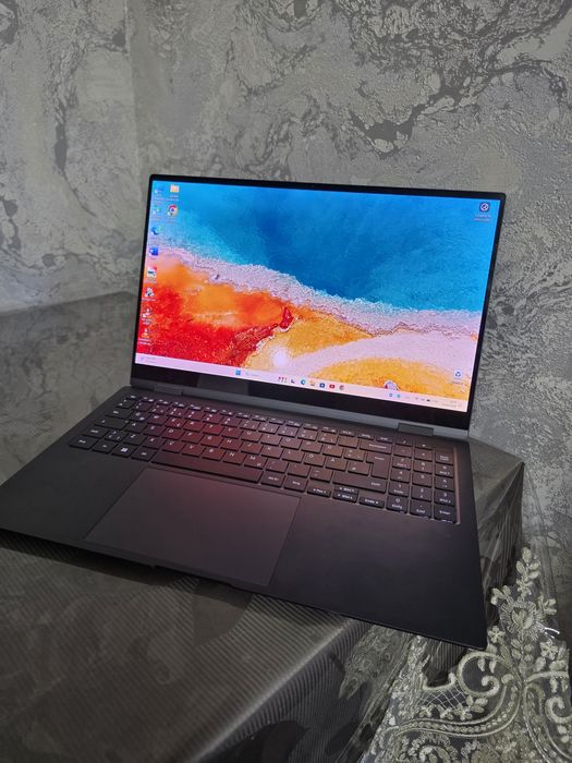 Самсунг Galaxy Book2 360 i5 1240p