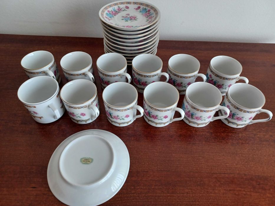 Serviço de Café - Fabricado na China