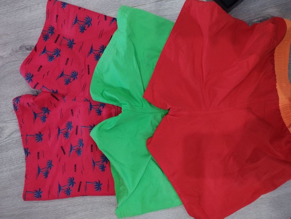 Костюм для плавання водний комплект шорти для купання купальні труси