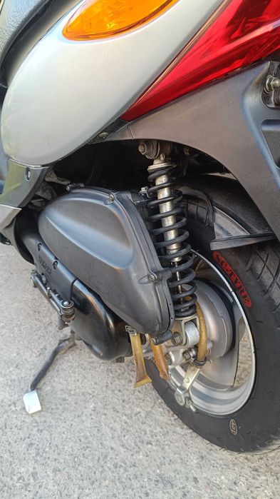 Продам yamaha jog 36