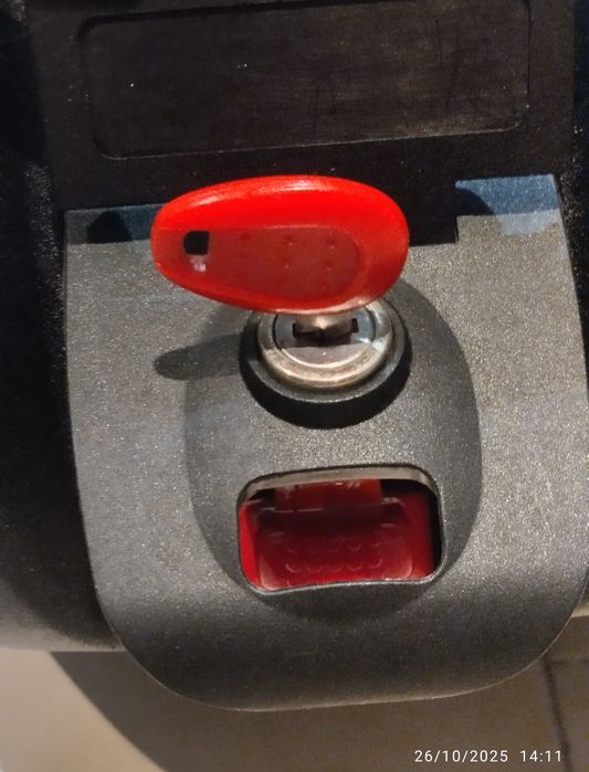 Topcase Givi 30 litros + suporte para Yamaha XJ6 2008