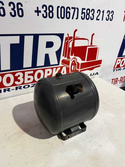 Ресівер повітря 36Л DAF CF/XF106 EURO 6