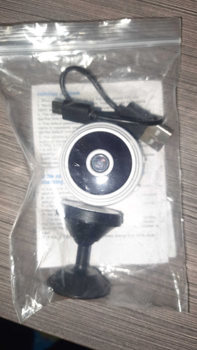 Міні камера A9 wi - fi. hd Android, IP