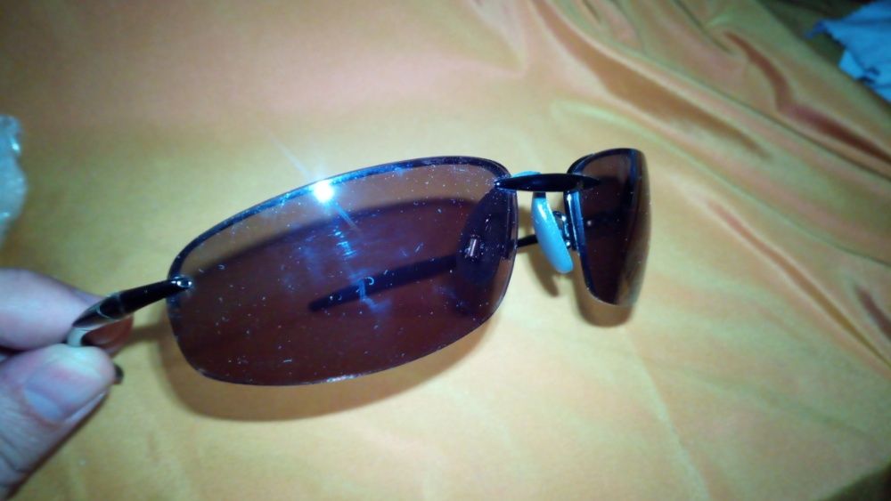 Oculos de sol de excelente qualidade