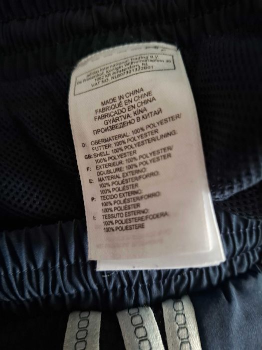 Adidas szorty męskie