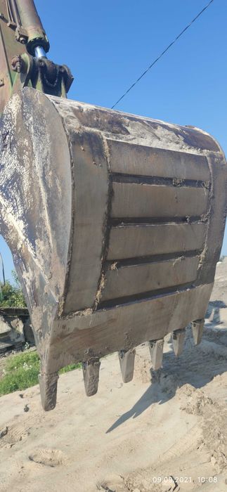 Продам гусеничний экскаватор LIEBHERR 922