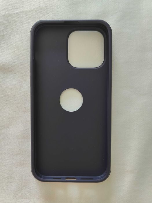 Capa Nillkin iPhone 14 Pro Max