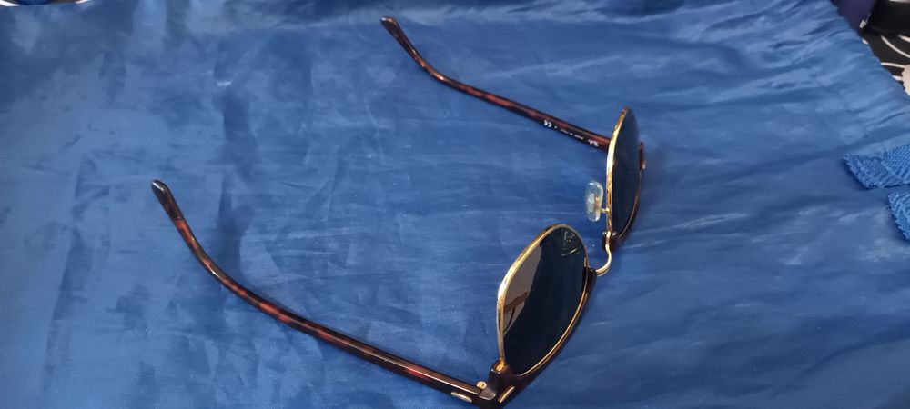 Ray-Ban Clubmaster  (RB3016)