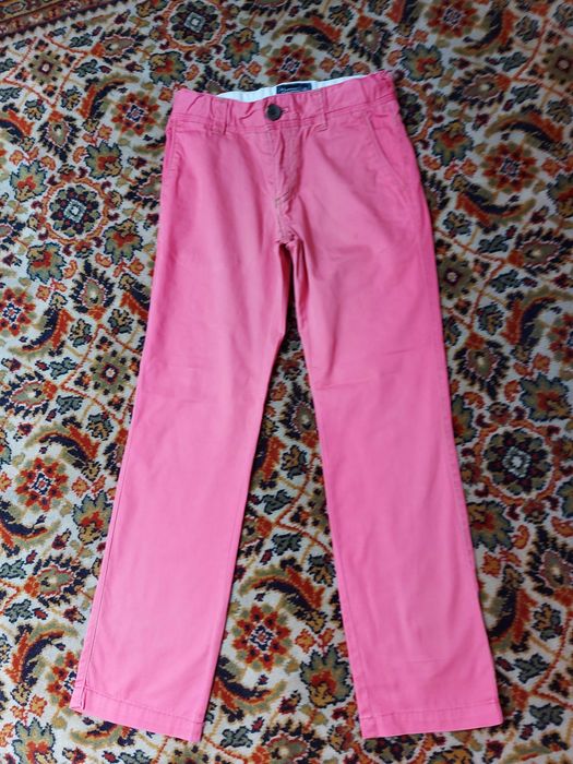 Calças massimo dutti