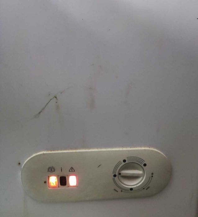 Arca congeladora QueiFri Modelo 1018