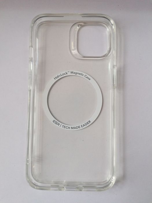 Pokrowiec, Etui do IPhone 13