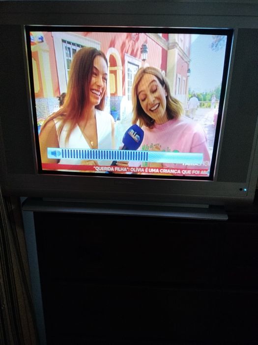 TV Grundig Xentia 21