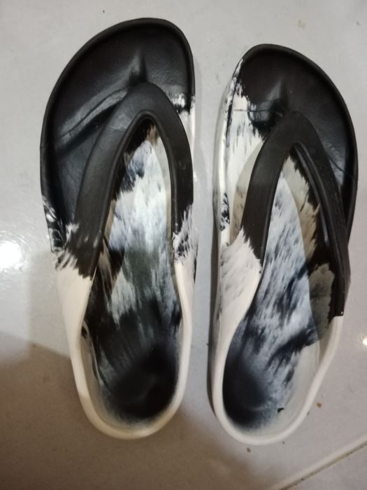 Klapki newalk japonki 38