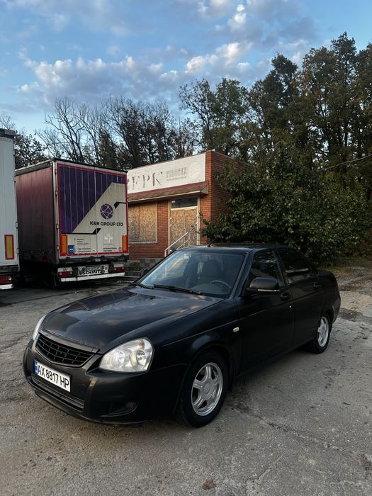 Продам ВАЗ 2170 Priora