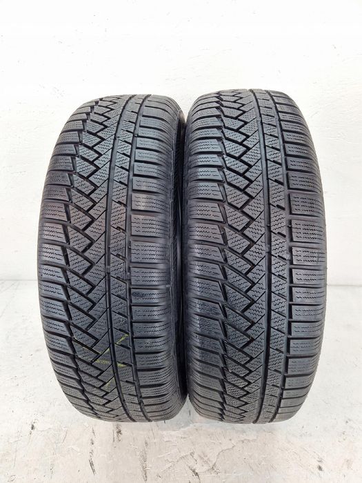 Opony Continental WinterContact TS 850P 215/65r17 99H