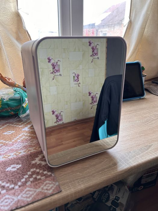 Мини холодильник Adler AD 8085