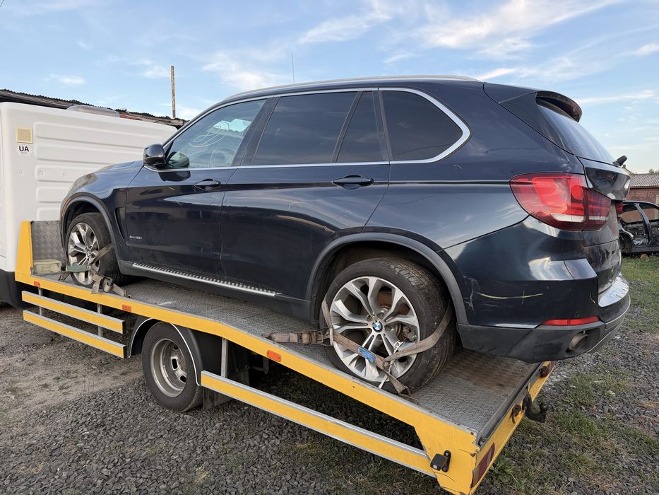 Розборка bmw x5 f15 двигун n55b30a  авторозборка bmw x5f15 розборка бмв х5 ф15 разборка бмв х5ф15 шрот бмв х5ф15 розборка bmw x5 f15