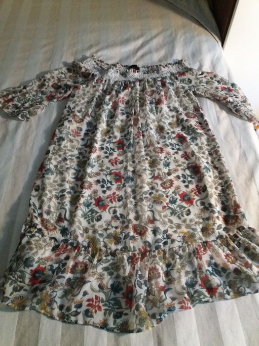 Verão vestidos de marca