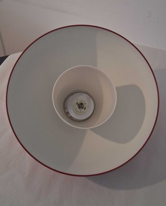 Candeeiro IKEA 365+ BRASA