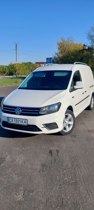 Фольксваген кадді 2019 р.в.