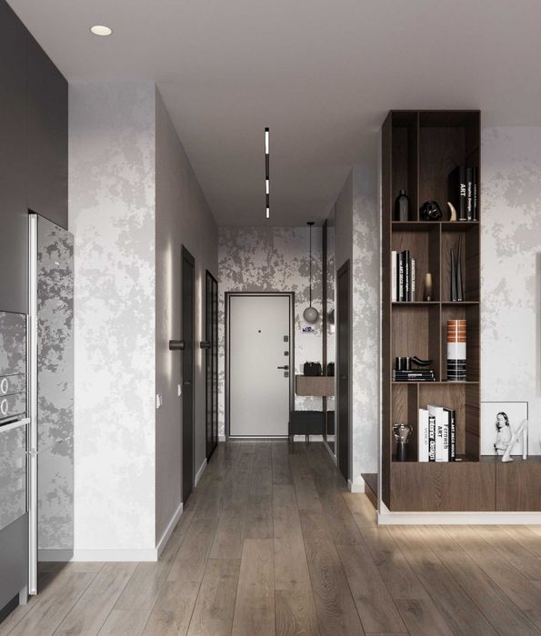 Таунхаус з першим внеском 30000тис