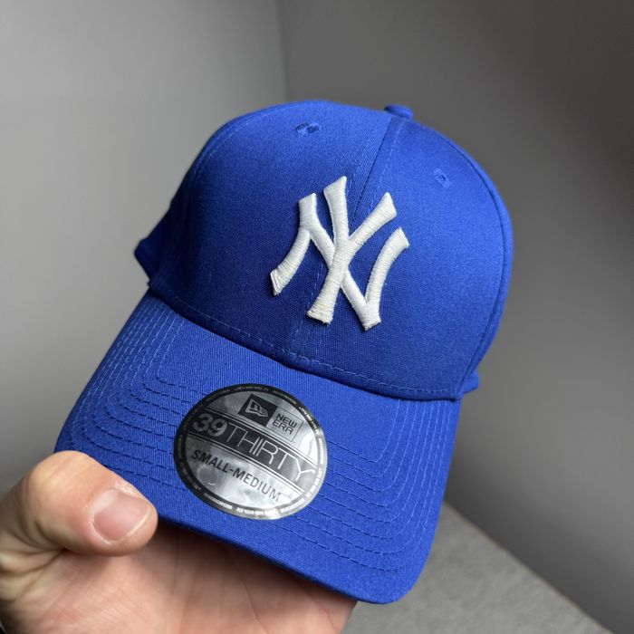 Кепка New Era Yankees