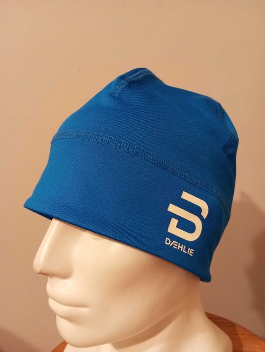 Czapka Trekkingowa Bjorn Daehlie Ski Norway rozm. uniwers.